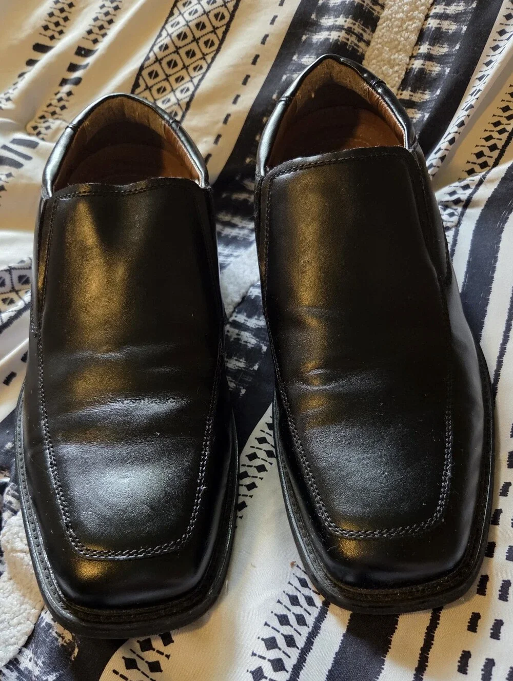 Men's George Dress Shoes - Picture 1 of 6